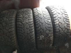 Continental Conti4x4IceContact. ������, �/�, ����� 30 % ����