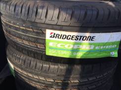 Bridgestone Ecopia EP150. Летние, 2015 год, без износа, 4 шт