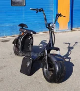 Citycoco. ��������, ���������, ��� �������. ��� ����� �� ������������ ����