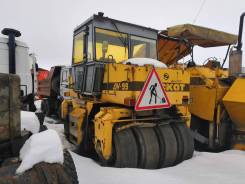 Раскат ДУ-99. Каток , 3 000 куб. см.