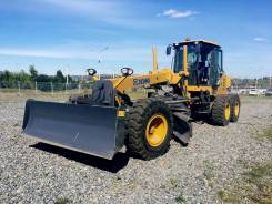 XCMG GR165. Автогрейдер , 8 270 куб. см.