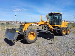 XCMG GR180. Автогрейдер , 9 700 куб. см.