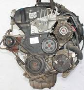 Двигатель в сборе. Ford Fusion Двигатели: FYJA, 16ECOBOOST, DURATEC20HYBRID, DURATEC25, DURATEC30, DURATEC35