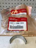 Вкладыши шатунные. Honda: Jazz, Mobilio, Airwave, Civic, Mobilio Spike, Fit, Freed, Partner Двигатели: L12A1, L12A3, L12A4, L12B1, L12B2, L13A1, L13A2...
