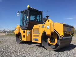 XCMG XD. Дорожный каток 82, 4 040 куб. см.
