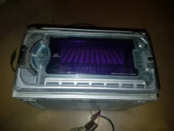 Kenwood DPX-5021M ����