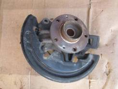 Рычаг, кулак поворотный. Renault Megane Renault Scenic Renault Fluence Двигатели: F9Q, H4J, K4M, K9K, M4R, H5F, 5AM, F4R, H4M, R9M