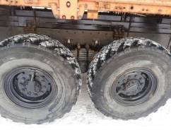 Fassi F155A2. Кран Манипулятор ( КМУ ) Fassi 155 на шасси Камаз 43118, 8,00 м.