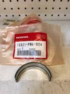 Вкладыши коренные. Honda Jazz Honda Civic Hybrid, FD3 Honda Civic, FD3 Honda Fit, GD1, GD2 Двигатели: L12A1, L12A3, L12A4, L13A1, L13A2, L13A5, L13A6...