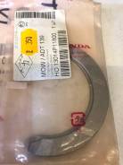 Полукольца коленвала. Honda: Accord Aerodeck, Prelude, Accord, Odyssey, Ascot Innova, Shuttle Двигатели: F20B3, F22B5, F20A4, F22A1, F22A2, F22B, F22Z...