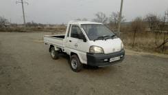 Toyota Town Ace. Односкатник на коробке., 2 199 куб. см., 1 000 кг., 4x2