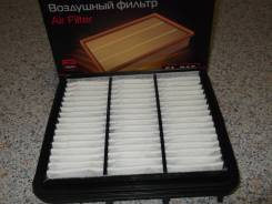 Фильтр воздушный. Hyundai Elantra, HD Hyundai Avante, HD Hyundai i30 Hyundai HD Kia: Ceed, Cerato, cee'd, Shuma, Forte