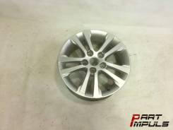 KIA. 6.5x16", 5x114.30, ET50, ЦО 67,1 мм.