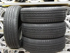 Goodyear Eagle RV-S. ������, �/�, ����� 5 % ����
