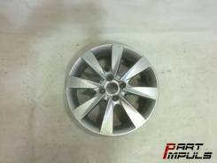 Hyundai. 6.0x16", 4x100.00, ET52, ЦО 54,1 мм.