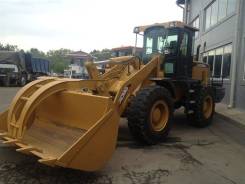XCMG LW300FN. Погрузчик , масса 10 тонн, г/п 3 тонны, 2019 год, 3 000 кг., Дизельный, 1,80 куб. м.