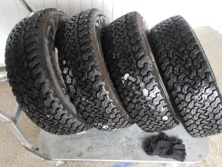 LingLong Radial 620. ����� at, 2018 ���, ����� ����
