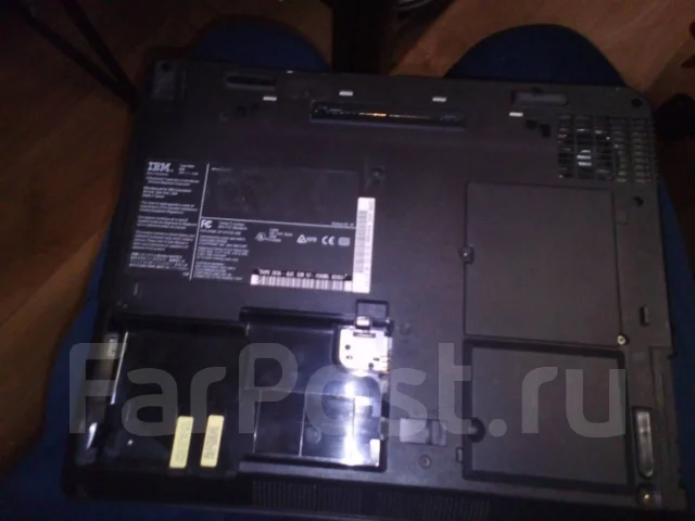IBM. ��� 256 �� � ������ ����