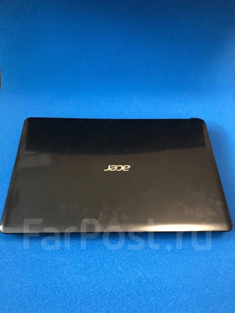 Acer Aspire E1-571G-53214G50Mnks. 16", 34����, ��� 4 ��, ���� 500���, WiFi: 1, Bluetooth: 1 ����