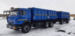 КамАЗ 45143. Продам Камаз, 10 850 куб. см., 15 000 кг., 6x4. Под заказ