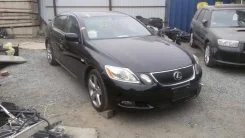 Lexus GS430. UZS190, 3UZ ����
