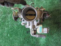 Заслонка дроссельная. Toyota Land Cruiser, FZJ100, FZJ105, HDJ100, HDJ100L, HDJ101, HDJ101K, HDJ78, HDJ79, HDJ80, HDJ81, HDJ81V, J100, UZJ100, UZJ100L...