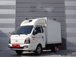 Hyundai Porter. , рефрижератор, 2018 год, 2 500 куб. см., 1 000 кг., 4x2
