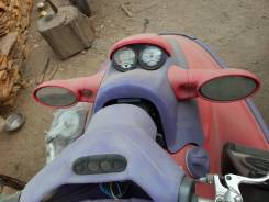 BRP Sea-Doo GTS. 1998 год год