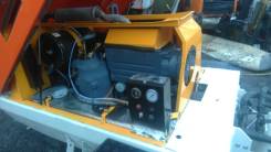 Brinkmann. Брикман 43-Пневмонагнетатель, 2 400 куб. см., 100,00 м.