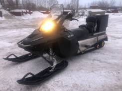 BRP Ski-Doo Expedition. исправен, есть птс, с пробегом