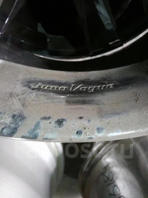 M'z SPEED Juno. 8.0x20", 5x112, 5x114.3, ET38 ����