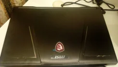 MSI GE73 8RF Raider RGB ����