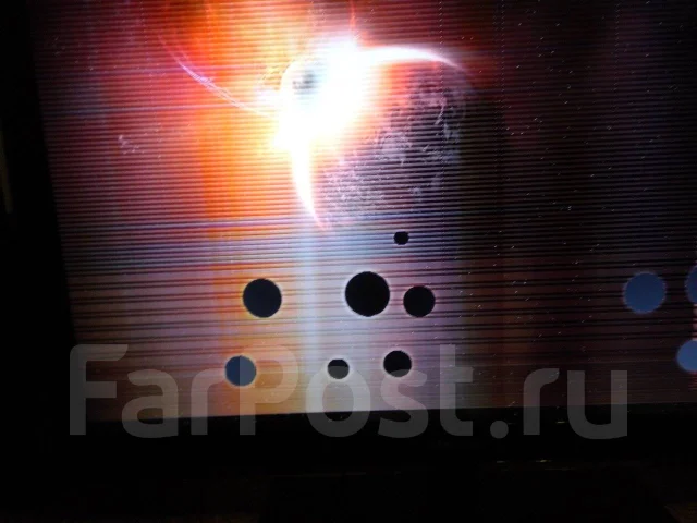 Samsung LE40D550K1W. LCD (��) ����