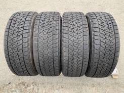 Bridgestone Blizzak DM-V2. Зимние, без шипов, 2014 год, 5 %, 4 шт