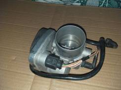 Заслонка дроссельная. Renault: Megane, Modus, Scenic, Laguna, Fluence, Clio Двигатели: F4R, F4R770, F4R771, F4R776, F4R870, F4R872, F4R874, F4RT, F9Q...