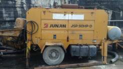 Junjin. Бетононасос, 100,00 м.