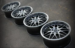 Hinodex Stern. 8.0x18", 5x114.3, ET45, �� 73,1���. ����