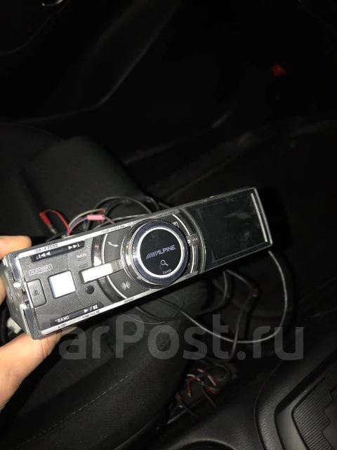 Alpine IDA-X305 ����