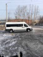 Fiat Ducato. Продаётся автобус , 16 мест
