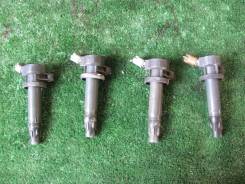 Катушка зажигания, трамблер. Daihatsu: Tanto Exe, Tanto, Hijet, Wake, Hijet Caddie, Copen, Atrai, Mira Tocot, Sonica, Cast, Mira, Move Canbus, Move Co...