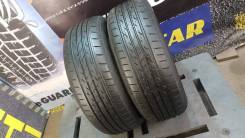 Bridgestone Nextry Ecopia. Летние, 2013 год, 20 %, 2 шт