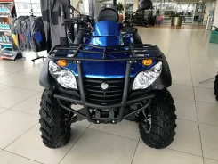 CFMoto CF 500-X5. ��������, ��� ���\���, ��� ������� ����
