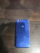 Huawei Y5 Lite. �/�, 16 ��, �����, 4G LTE ����