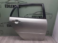 Дверь toyota corolla, правая задняя