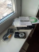 Panasonic Lumix DMC-FS11. 10 - 14.9 ��, ���: 5�
