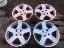Peugeot. 7.0x17", 4x108.00, ET28