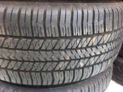 Bridgestone Dueler H/T 684. Летние, 2014 год, 5 %, 4 шт