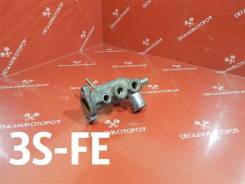 Фланец системы охлаждения Toyota Avensis, Caldina, Camry, Carina, Carina E, Carina ED, Celica, Corona, Corona Exiv, Corona Premio, Corona SF, Curren...