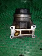 Корпус масляного фильтра. Ford Focus, DAW, DBW, DFW, DNW Mazda: Mazda3, Mazda6, MPV, Tribute, Mazda5, CX-7 Двигатели: ALDA, BHDA, BHDB, C9DA, C9DB, C9...
