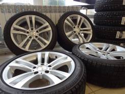 Mak Bimmer. 7.5x17", 5x120.00, ET38, ЦО 72,6 мм.